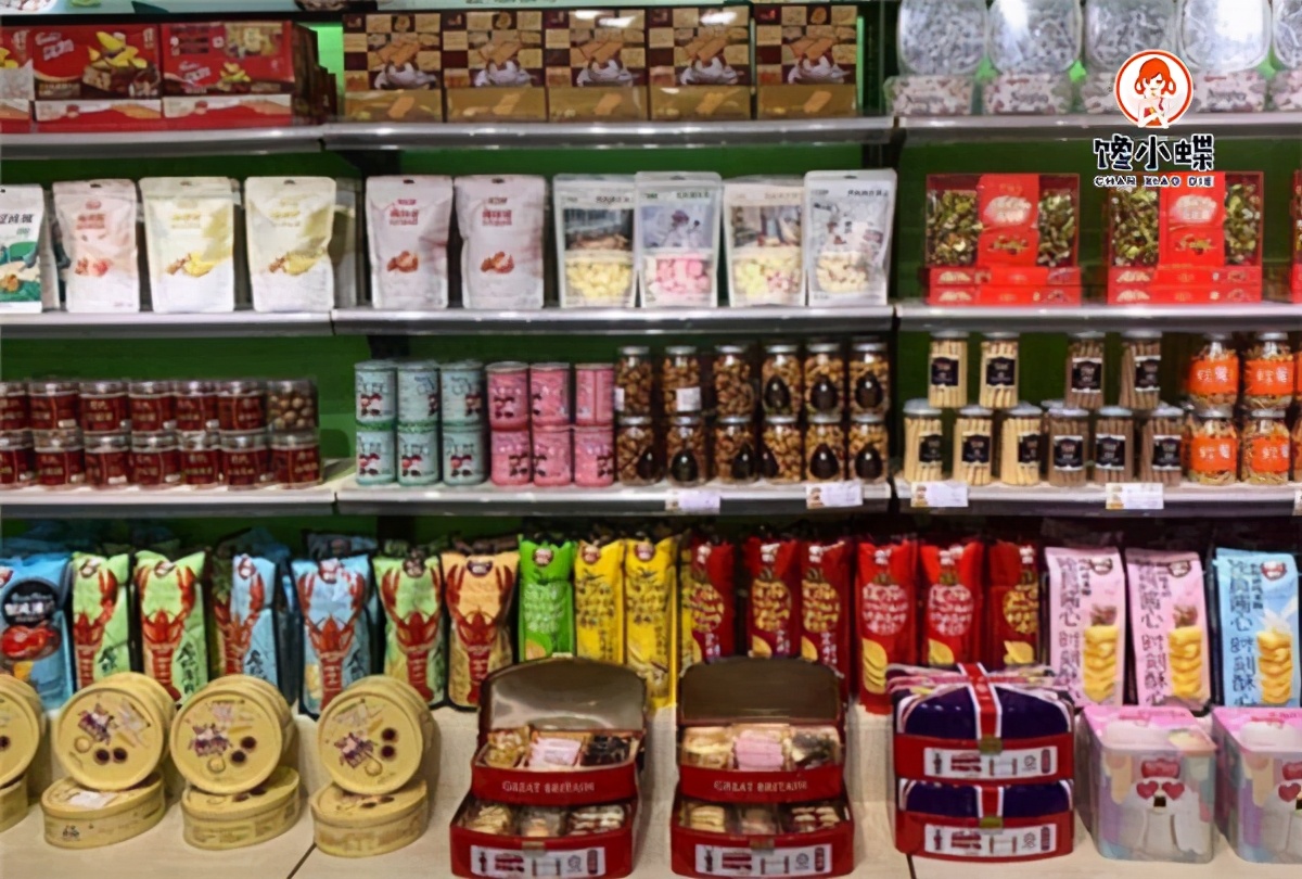 小白创业零食店应该怎么做,想创业开小零食店怎么开