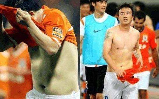 武磊的国足有多厉害,谁说国足没有高光时刻