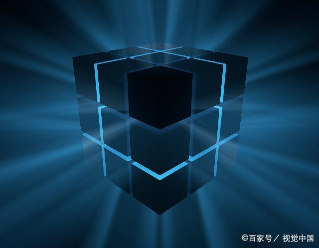 宇宙千变万化的魔方,地球百变魔方