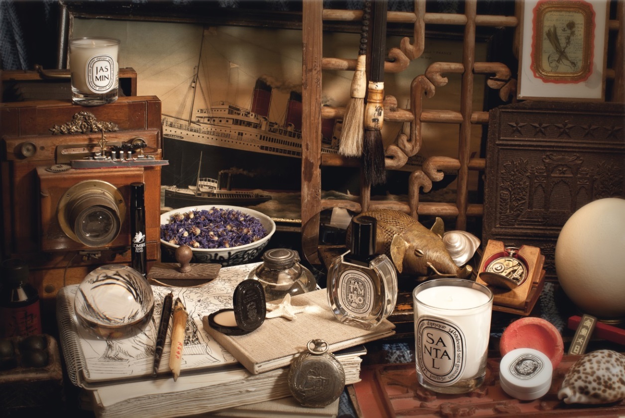 diptyque北京香氛,diptyque虹桥店