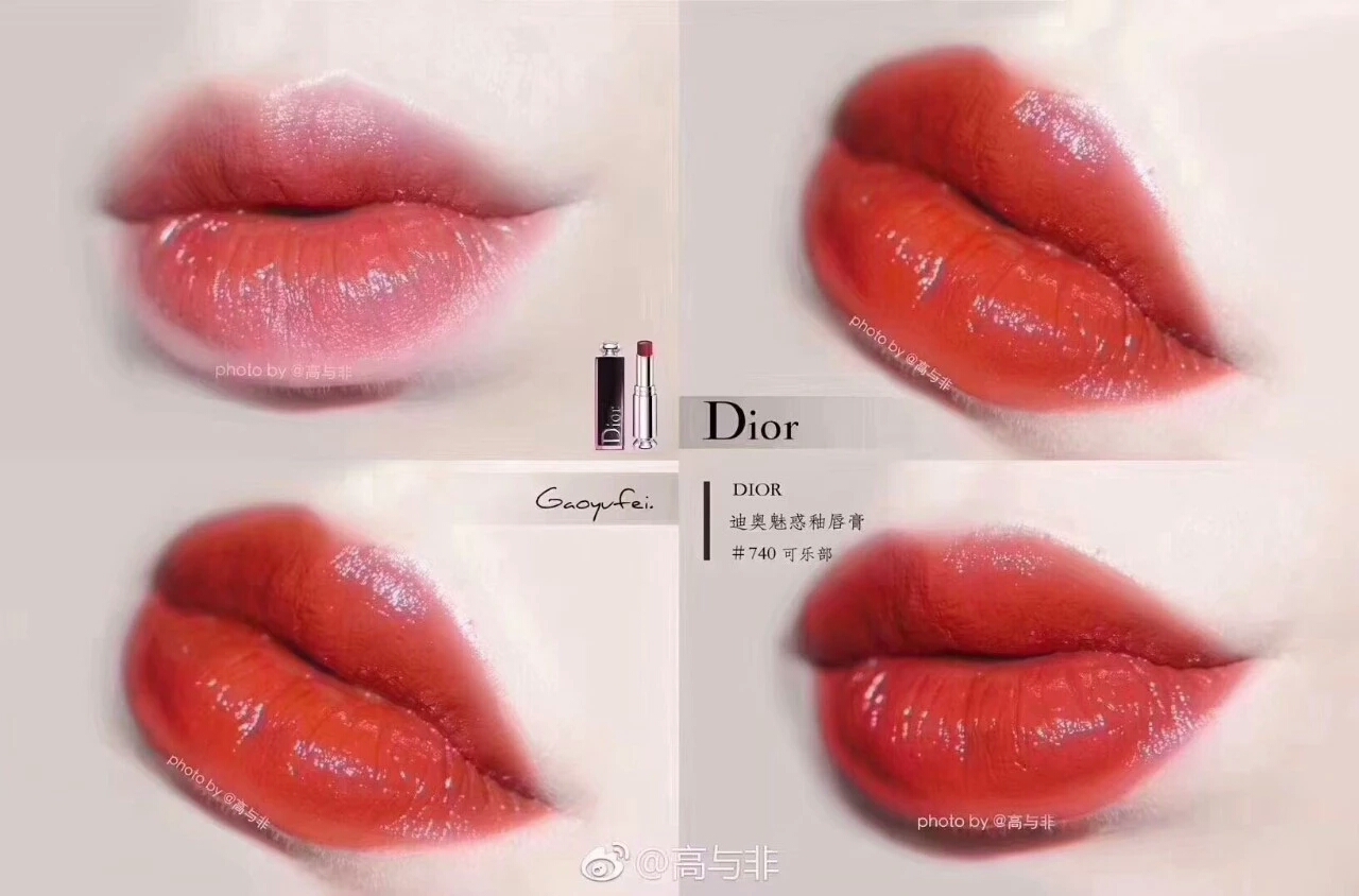 口红断货品牌,口红断货王