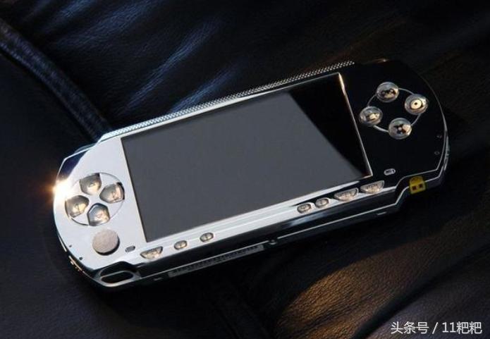 新手买ps4还是psp,psp3000和ps4哪个值得入手