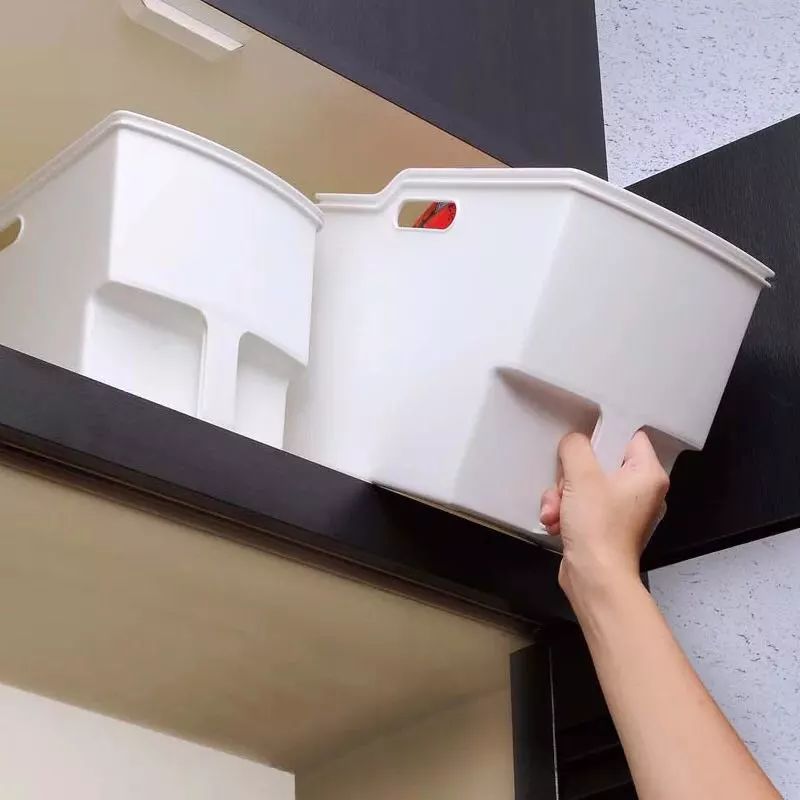 15种小户型收纳神器,日本主妇衣柜十大收纳神器