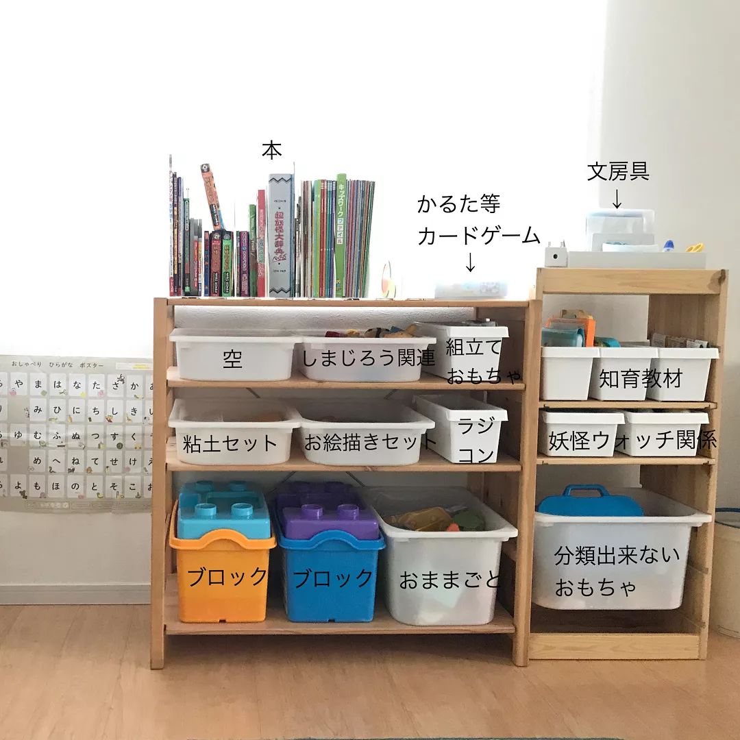 15种小户型收纳神器,日本主妇衣柜十大收纳神器