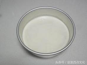 海洋慕斯蛋糕做法全过程,不需要淡奶油的酸奶慕斯蛋糕做法