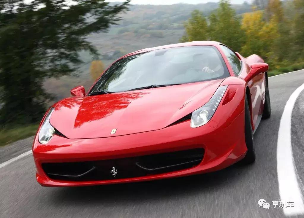 冯绍峰豪车,冯绍峰的座驾多少钱