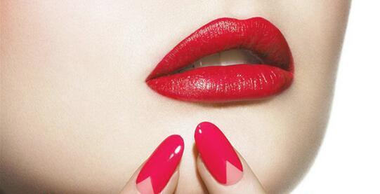 漂唇怎样快速上色,漂唇后怎样上色比较好