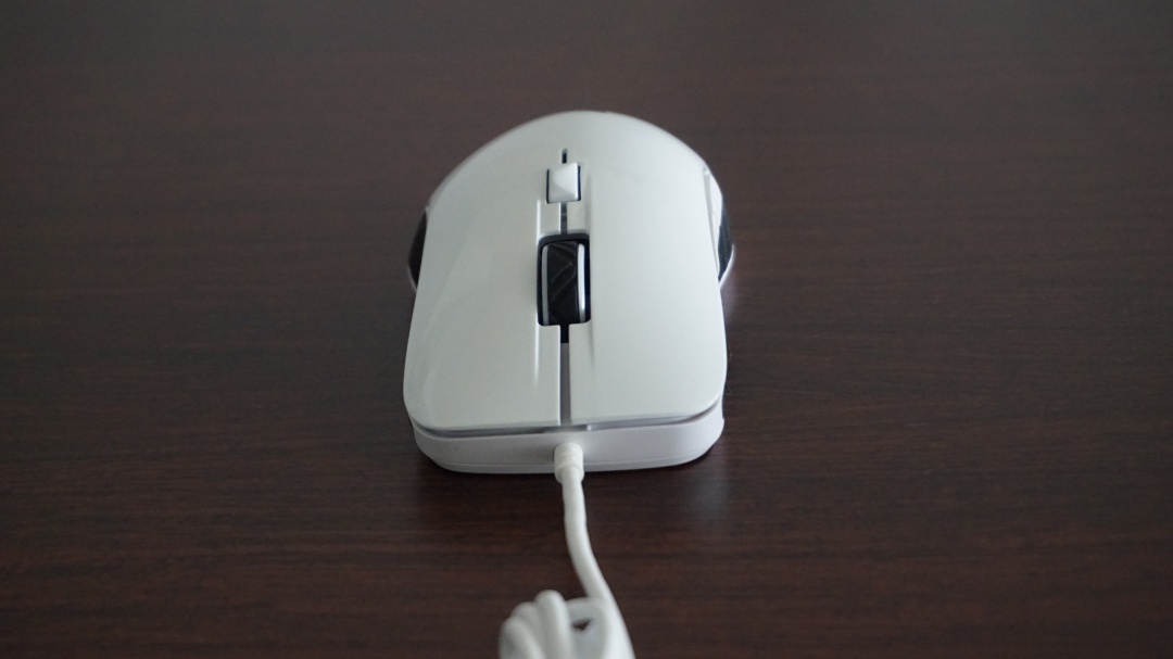 吃鸡最稳的游戏鼠标是哪款,吃鸡职业选手公认最好用鼠标