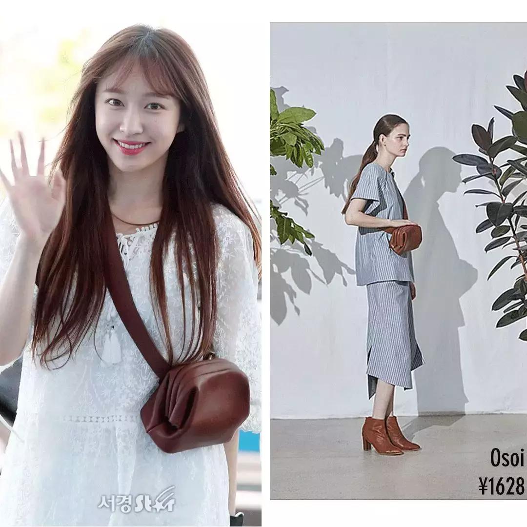 明星一般秋天都怎么穿搭又时尚,明星穿搭技巧冬季