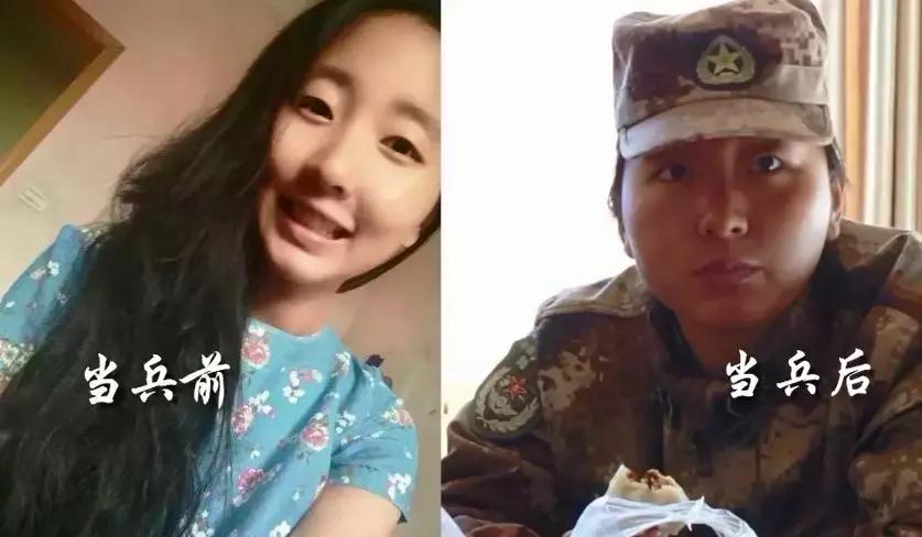 最年轻的基层代表!曾是准空姐,当炮兵后一顿吃20个包子