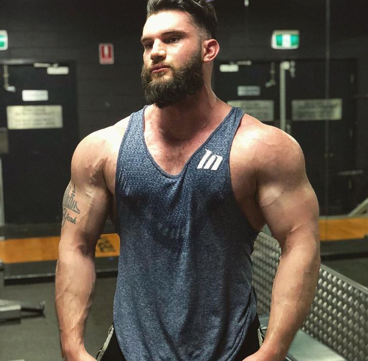 腹部核心训练动作高强度,最强核心腹部训练动作