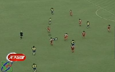 二十世纪最佳女足运动员,王霜年度最佳女运动员