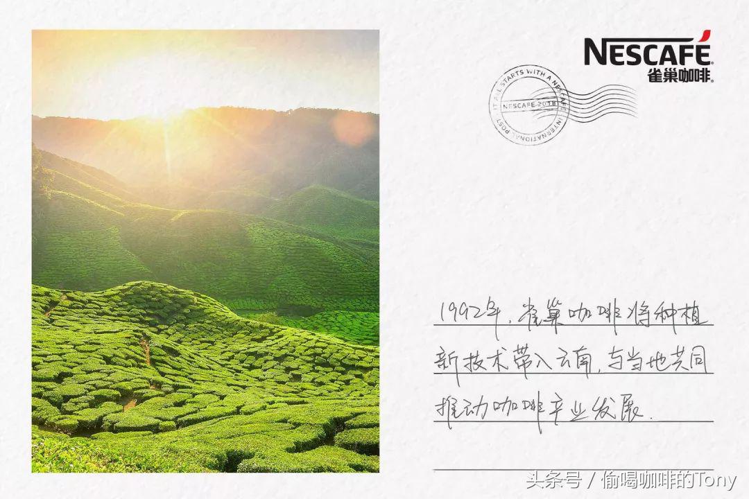 从手磨咖啡到速溶咖啡,从你的咖啡启蒙到用手机磨咖啡