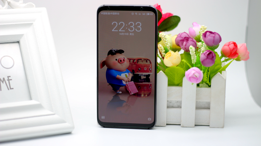 魅族16th刚出的时候有多惊艳,魅族16th现在还值得入手吗