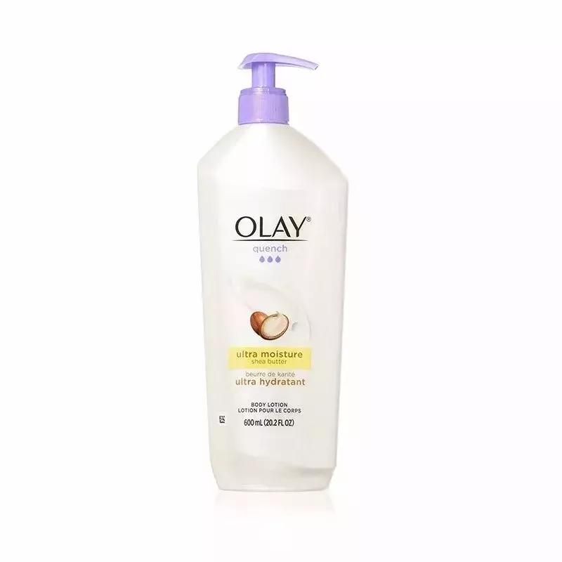 秋冬必备!你所需的身体乳