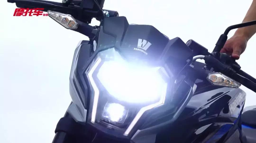 豪爵摩托街车dr160落地价,豪爵dr160街车视频