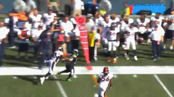 拽头发擒抱,到底犯规吗……