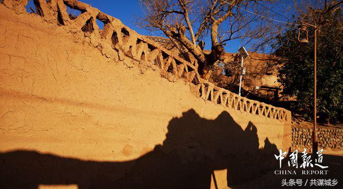 吐鲁番的神秘之处,有一座城市叫吐鲁番