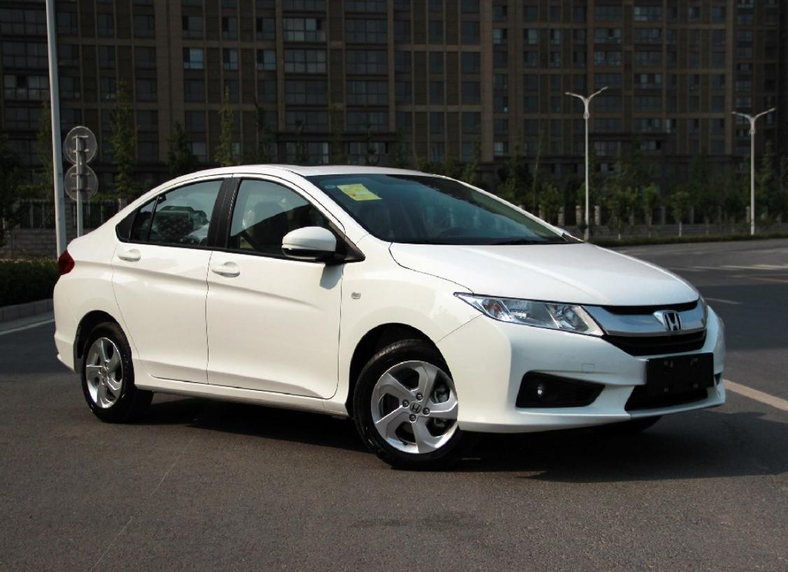 10万左右居家必备细测本田锋范,本田锋范深度测评