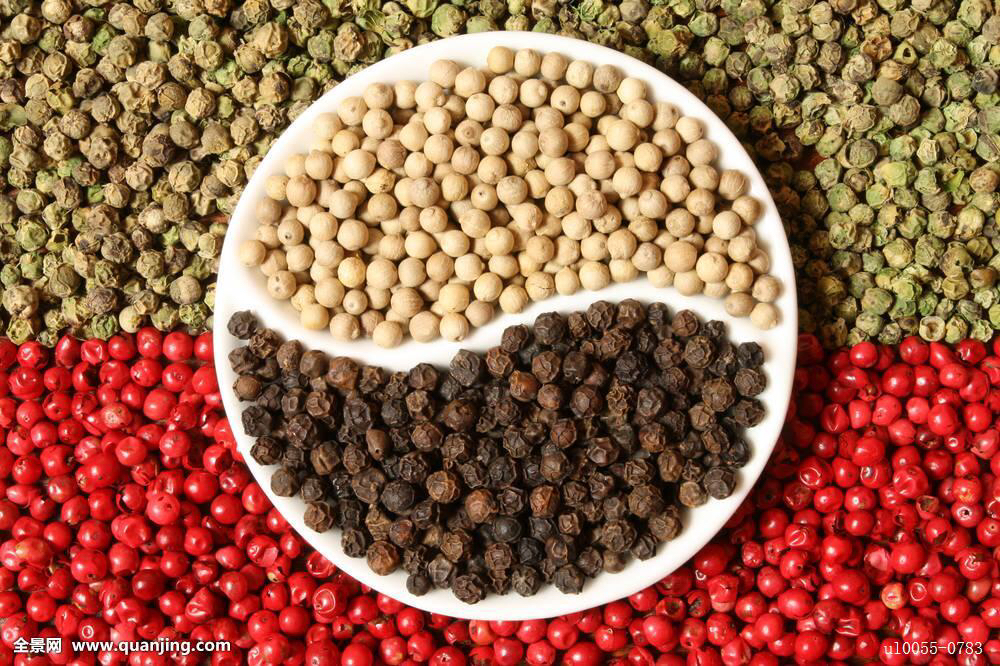 中药材胡椒的用法与用量,中药材胡椒用的是哪种