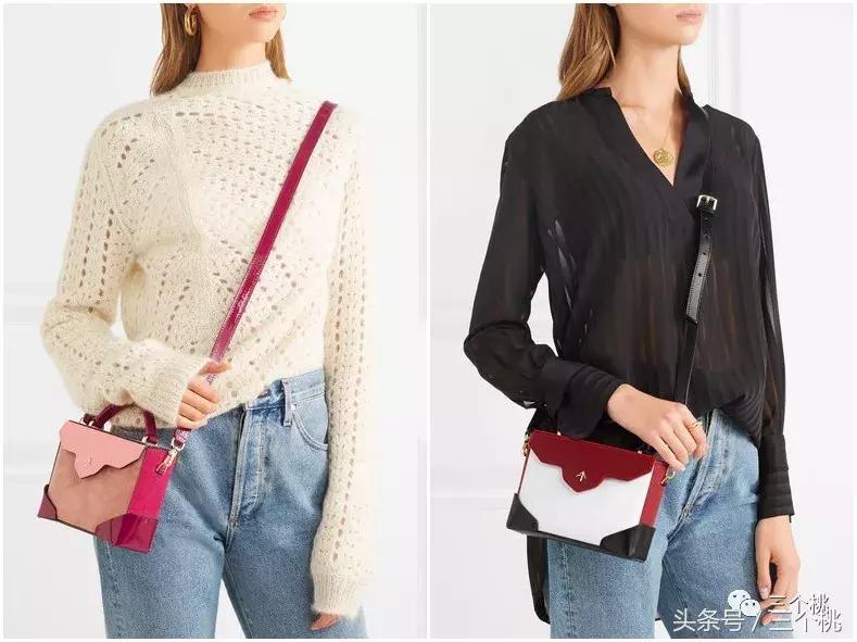 早春最值得买的包,今夏最值得买的十款包