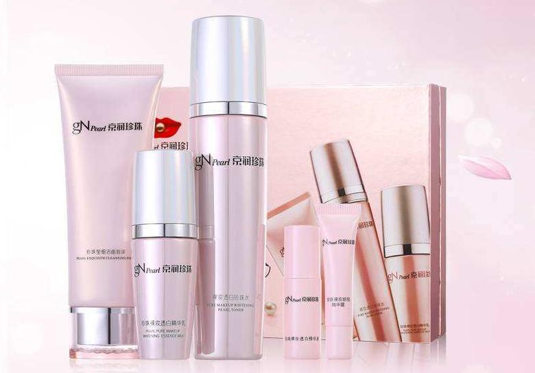 扒一扒韩系护肤品,相宜本草和瓷肌哪个效果好