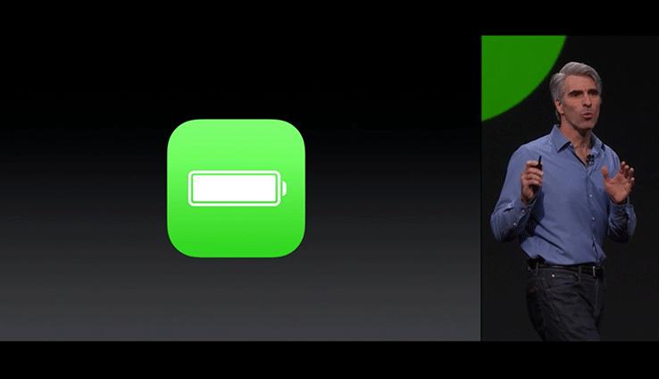 iphone的省电模式能省电吗,苹果手机的省电模式真的能省电么
