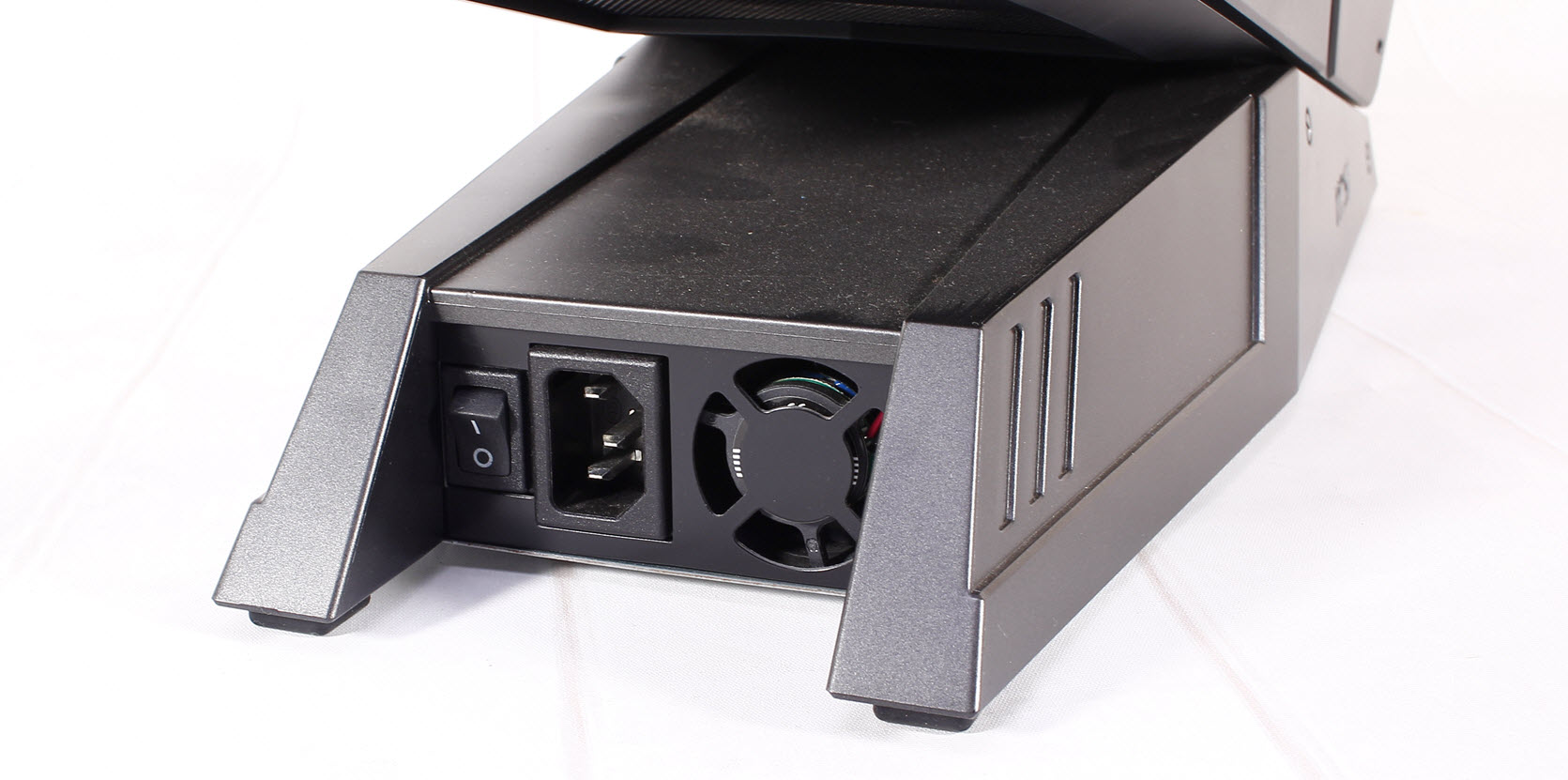 玩转奥德赛那还算个事儿？宙斯盾3的GTX1070宝刀不老