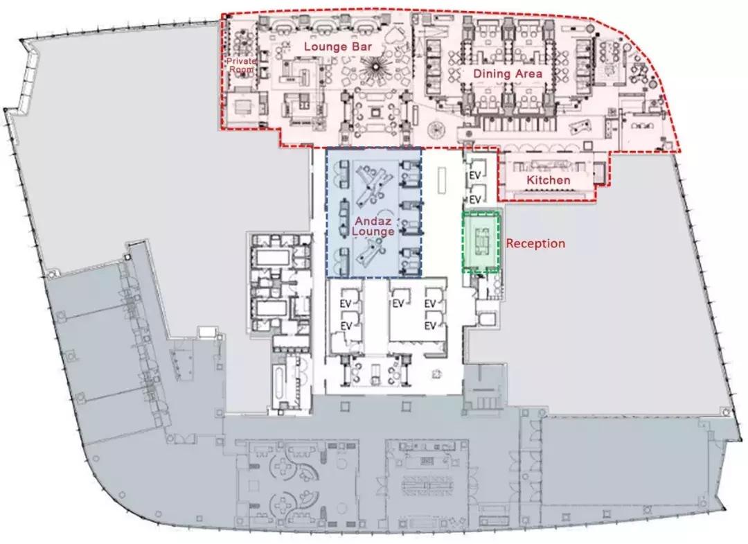 酒店的美学营造,酒店美学的标杆
