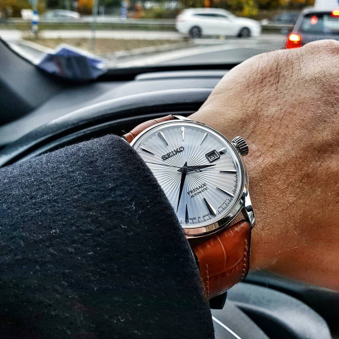 男人手上有必要戴表吗,男人手上戴表有什么意义