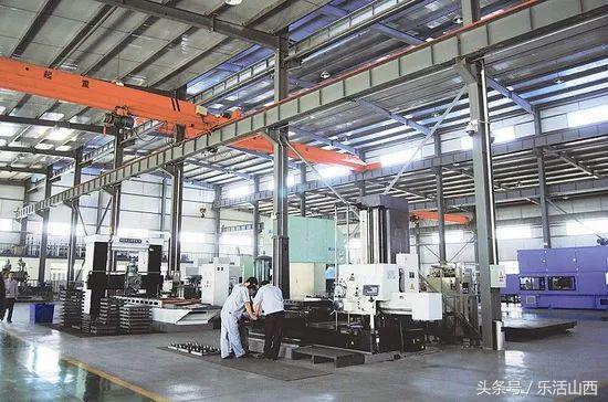 骄傲！太重液压泵产品打破国际垄断！为中国制造添彩！