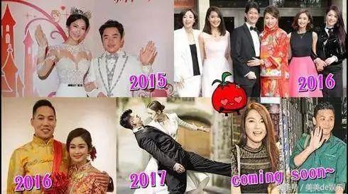 终于结婚了！曾胖得钻戒都戴不进去？戏都没法拍了