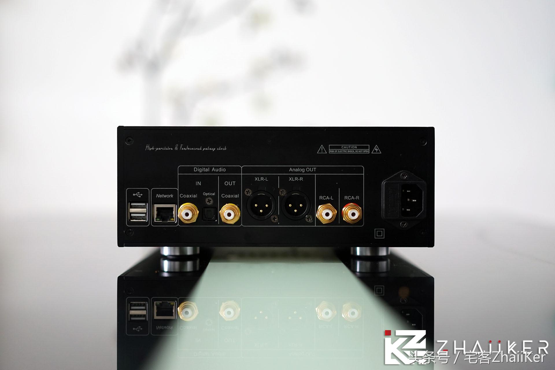 Just A Feeling，真力 G One 小体积大能量