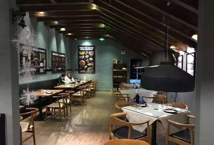 济南哪里牛排最正宗,济南最好吃的牛排火锅