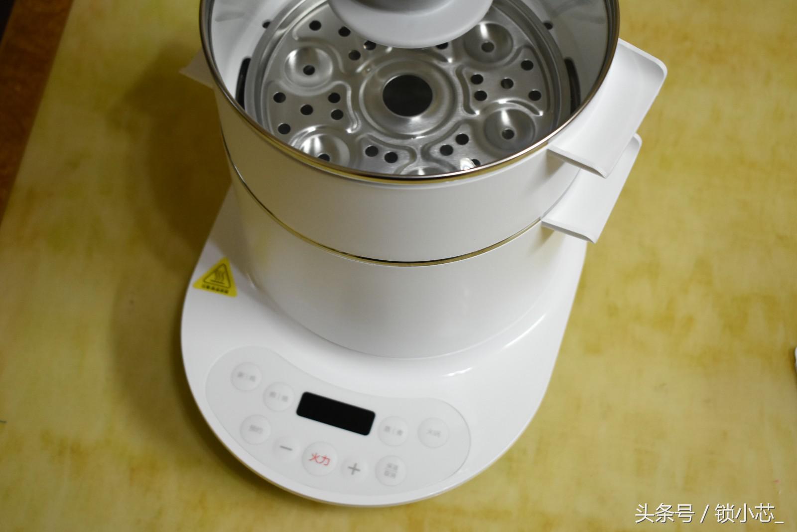 蒸炖煎涮一体电锅,电热锅烙饼怎么做又软又好吃