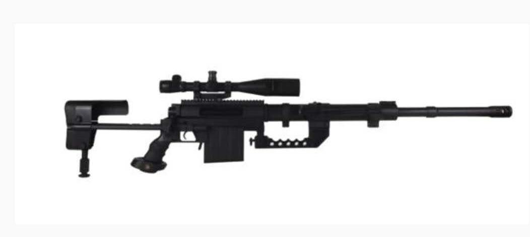 2018全球十大现役*击狙**步枪最新排名!