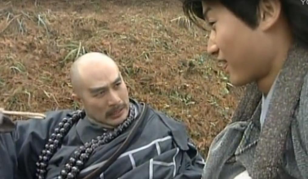 水浒后传杨明娜爱上吴京片段,水浒后传吴京演的西门庆儿子