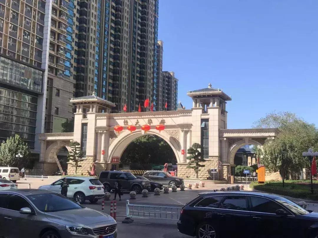 石家庄最好的小区房价,石家庄房价最贵10大成熟小区