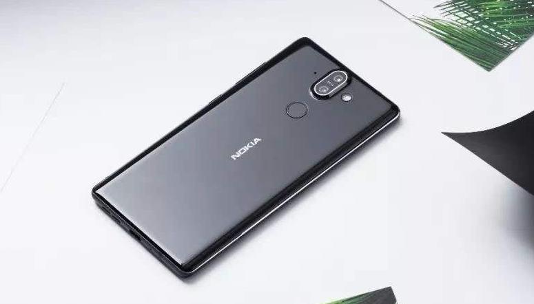 乘胜追击旧版新版对比,诺基亚概念新机被爆颜值逆天