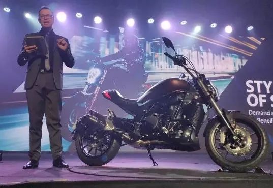 贝纳利新出的摩托,贝纳利所有的摩托