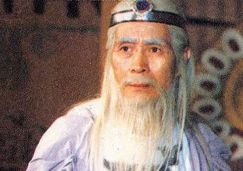 姜子牙被西伯侯带回西岐当丞相,封神榜姜子牙到西岐当丞相