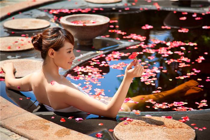 温泉鱼疗水疗效果怎么样,温泉鱼注意事项和禁忌