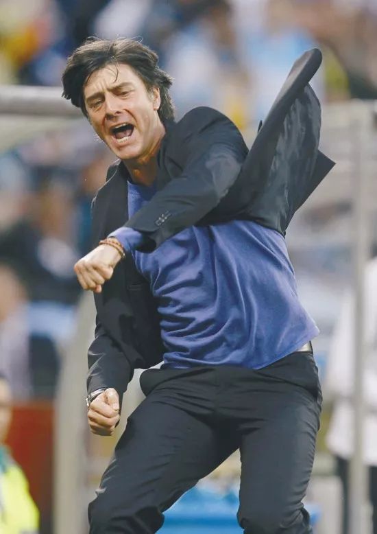 罕见发火的主教练,主教练暴躁