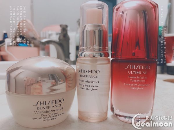 孕期护肤用品,孕期彩妆4件套袋鼠妈妈