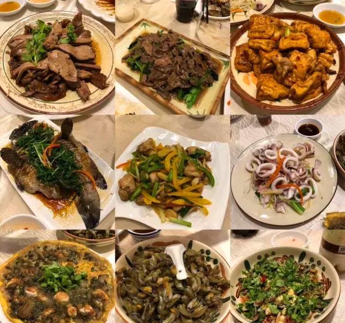 广州十大美食套餐,广州全部美食