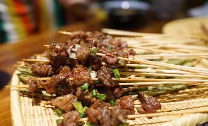 广州十大美食套餐,广州全部美食