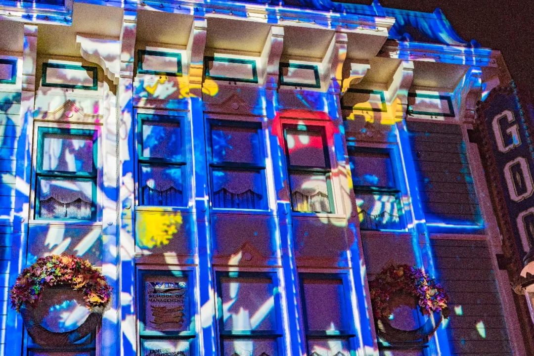 小小布历险记,香港迪士尼小小世界游记