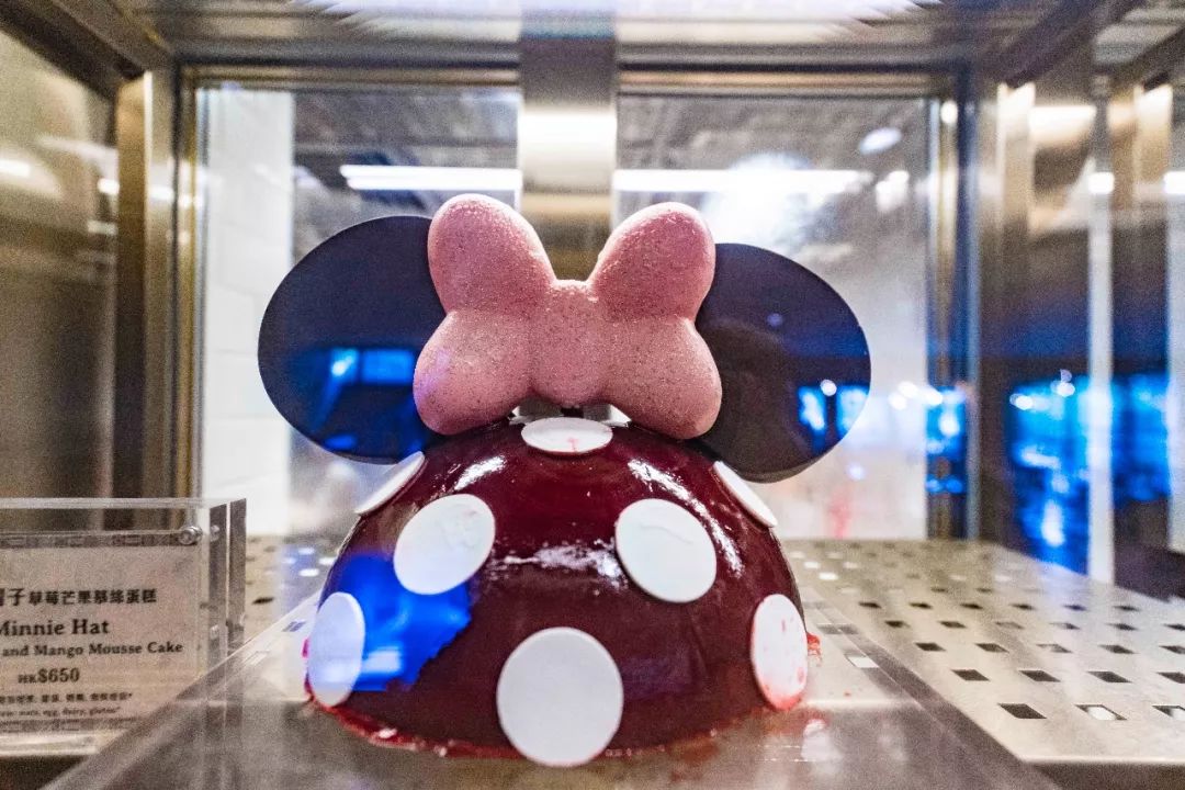 小小布历险记,香港迪士尼小小世界游记