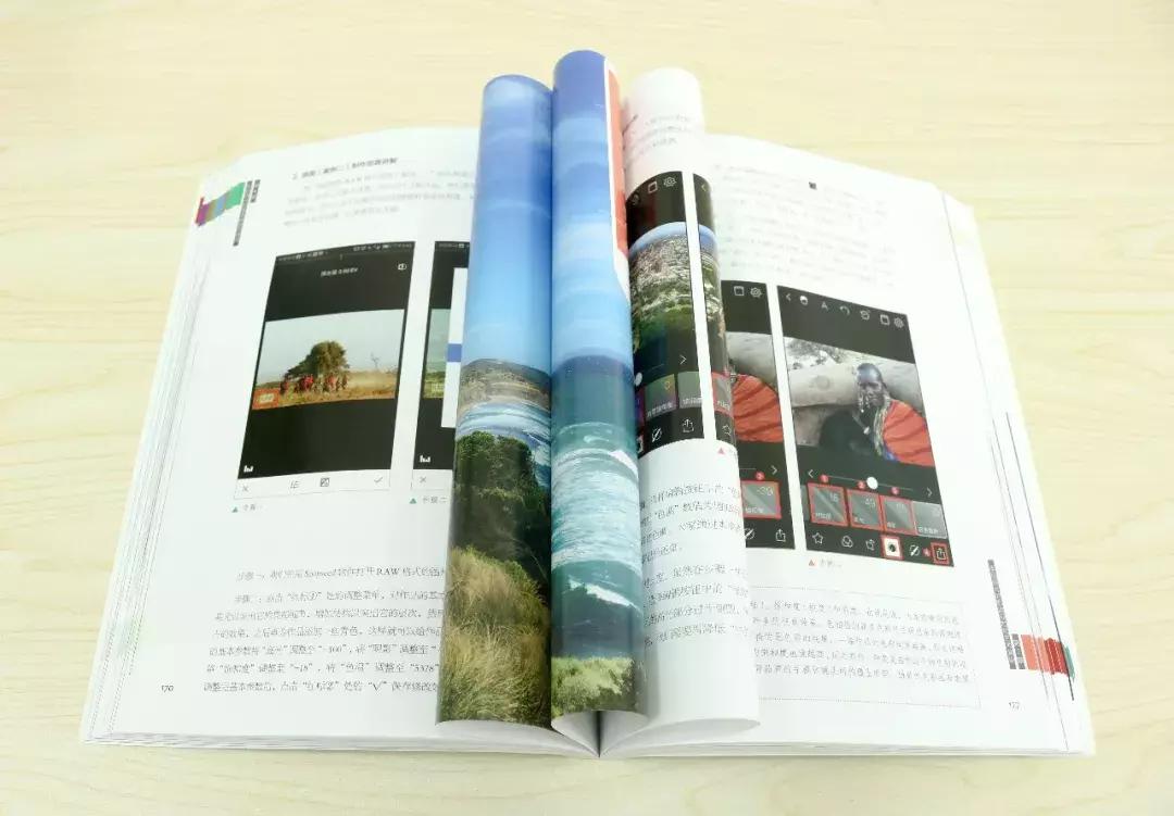 手机摄影学习app,10个私藏手机拍照修图软件