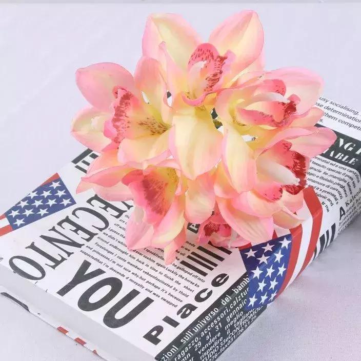 50种鲜切花花语大全，一定有你不知道的，赶紧收藏吧！